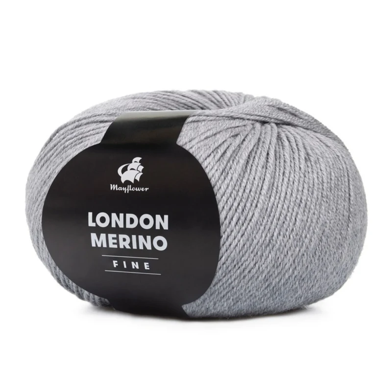 Mayflower London Merino Fine